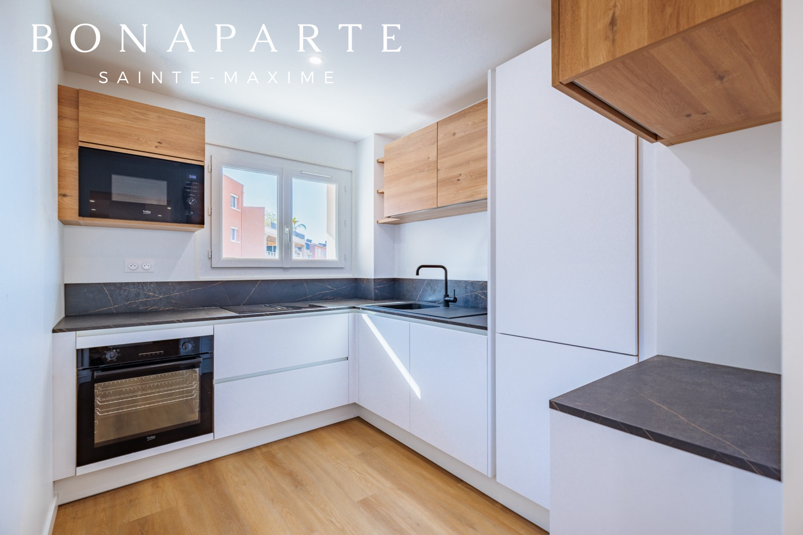 Acheter appartement 3 chambres à Sainte Maxime