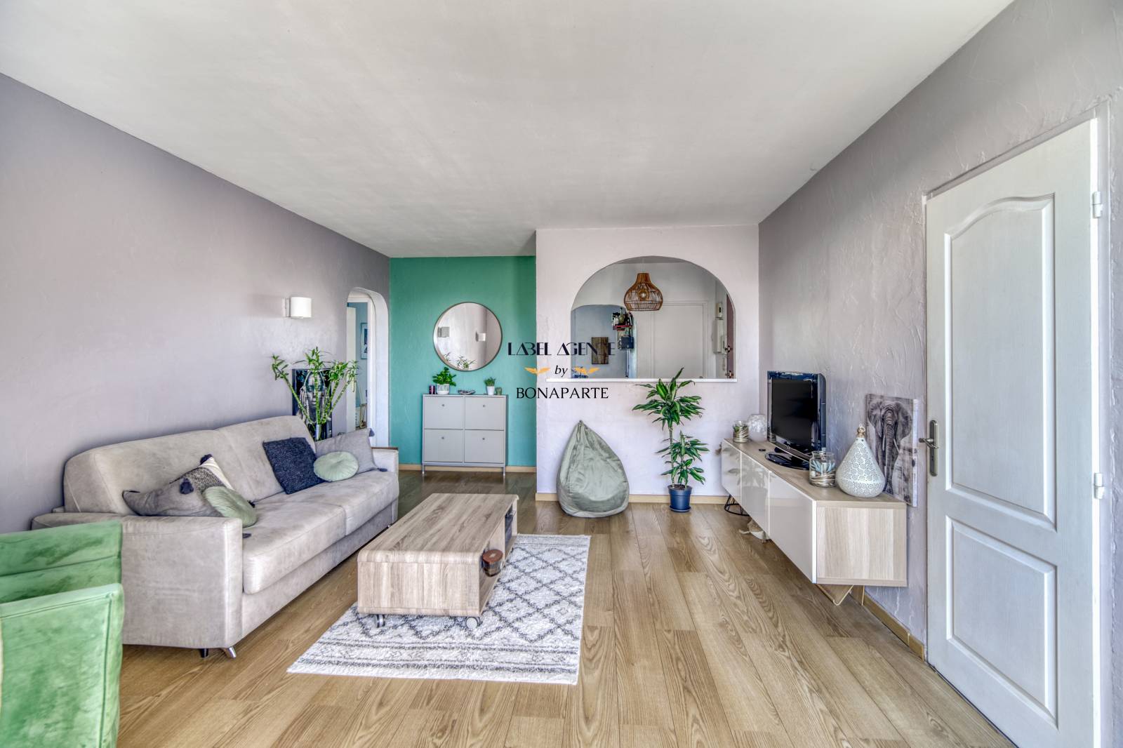 Agence immobilière Sainte Maxime