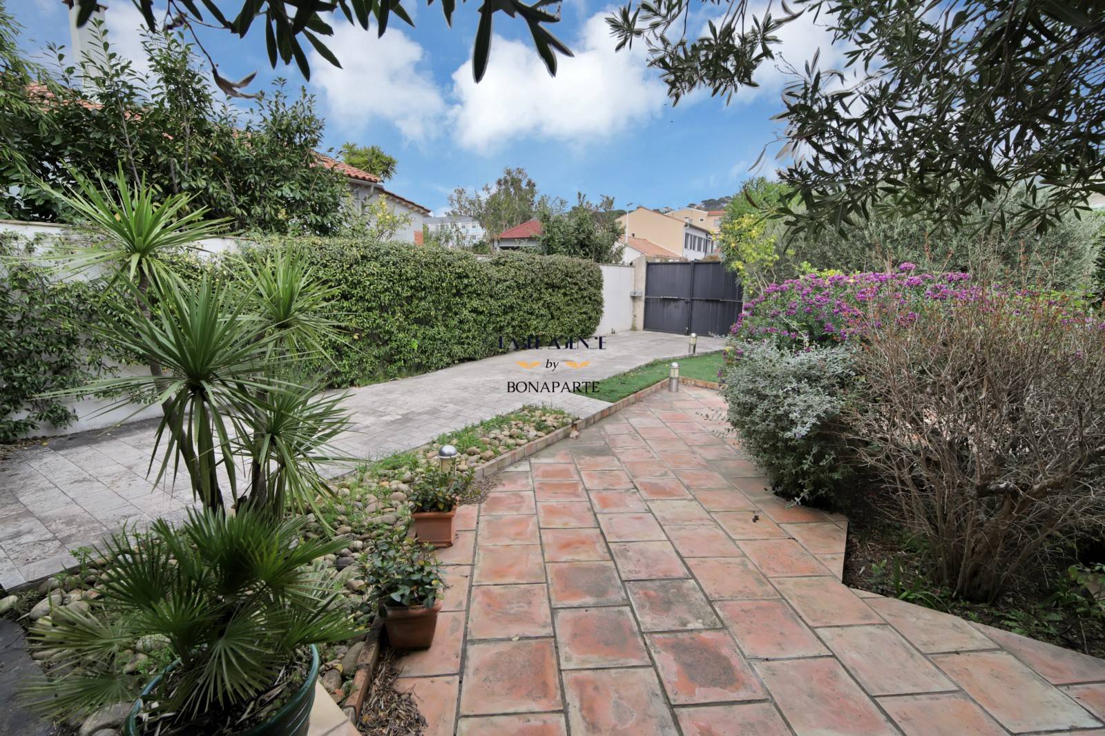 Agence immobilière Sainte Maxime