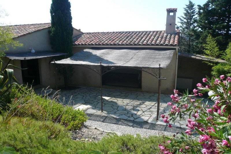 maison 3 pièces a vendre plan de la tour