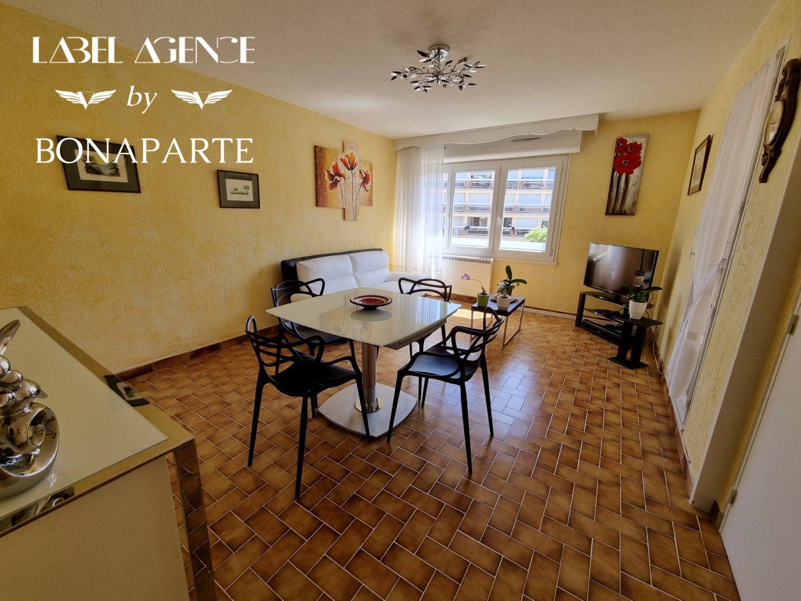 Viager Sainte Maxime