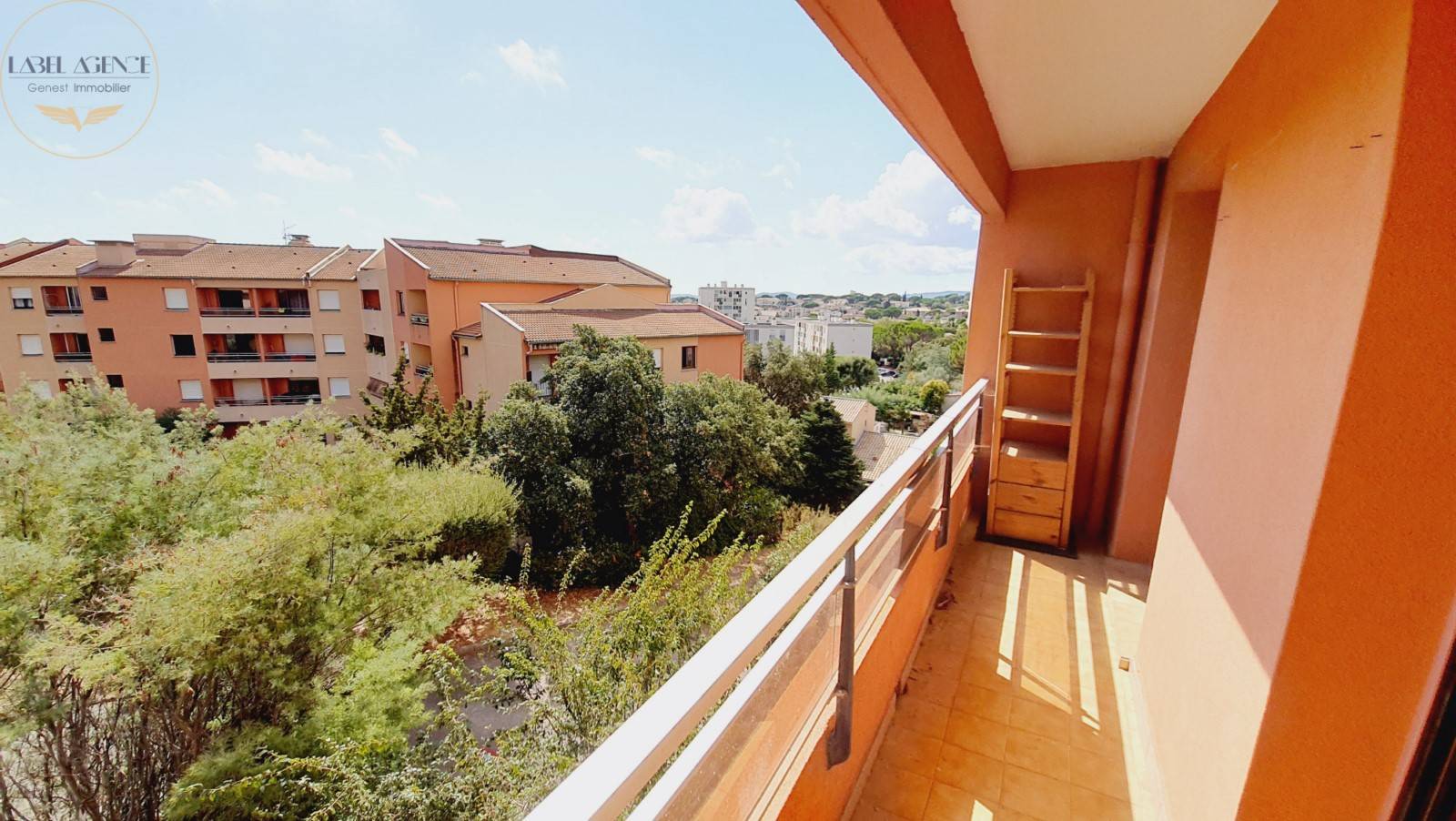 Apartement T2 à rénover à Sainte Maxime