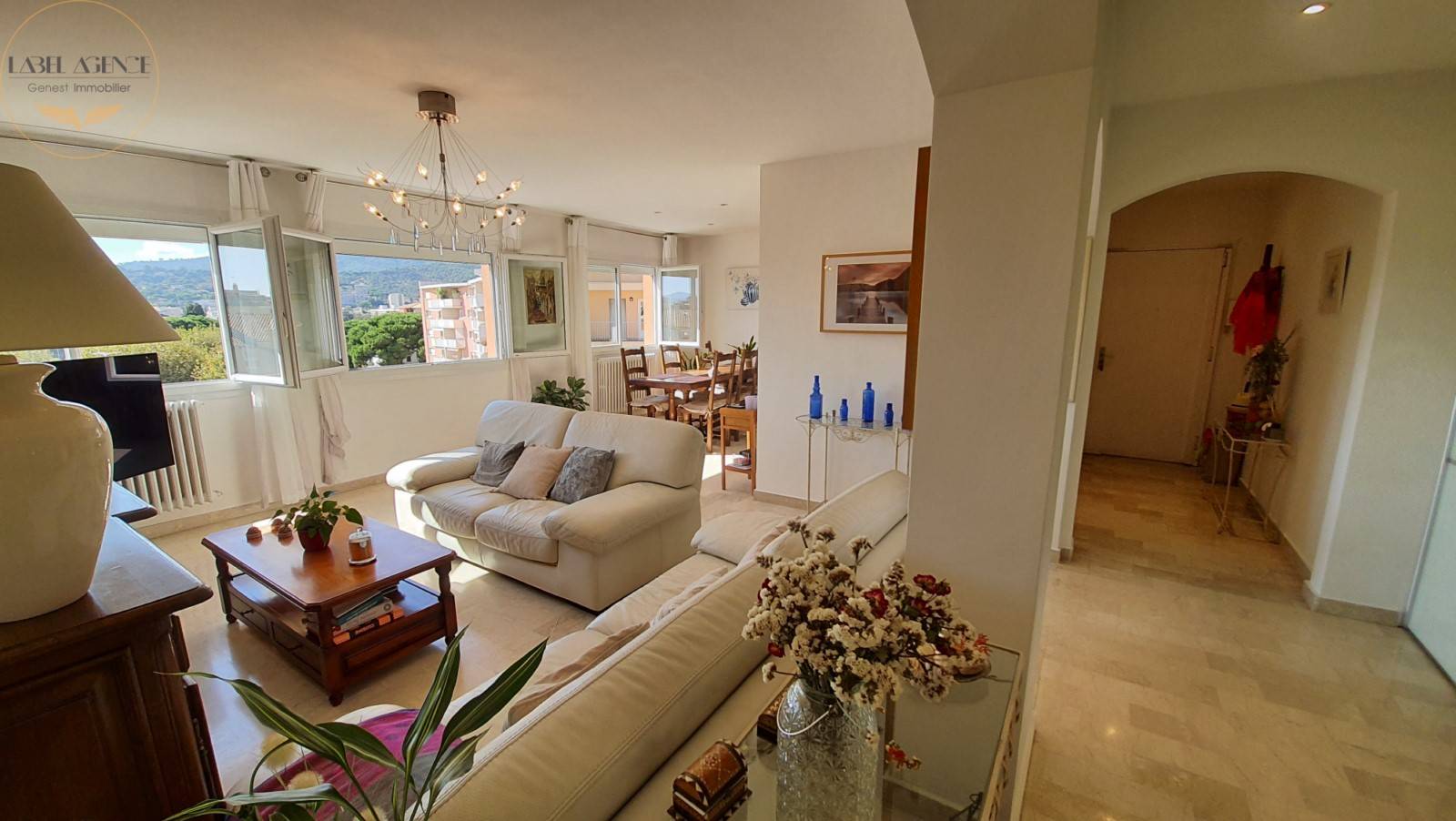 Appartement en vente Sainte Maxime