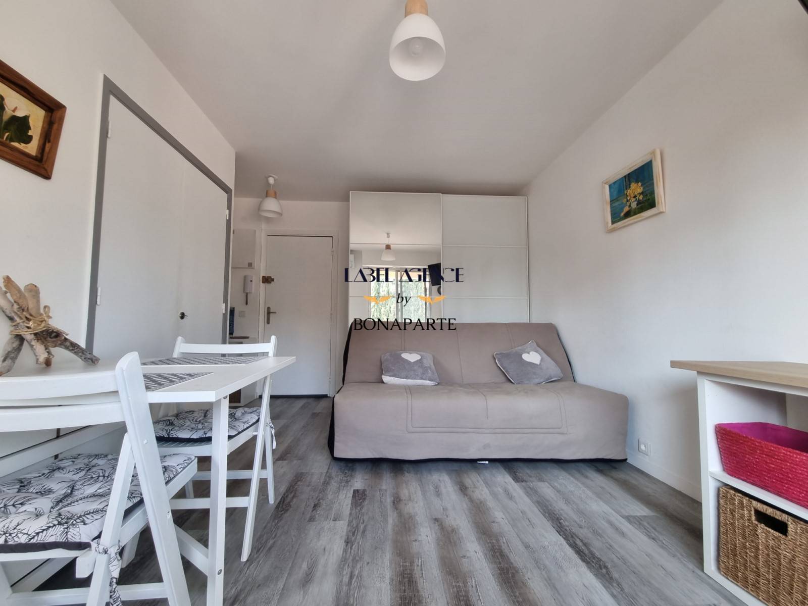 Locations saisonnières Sainte Maxime