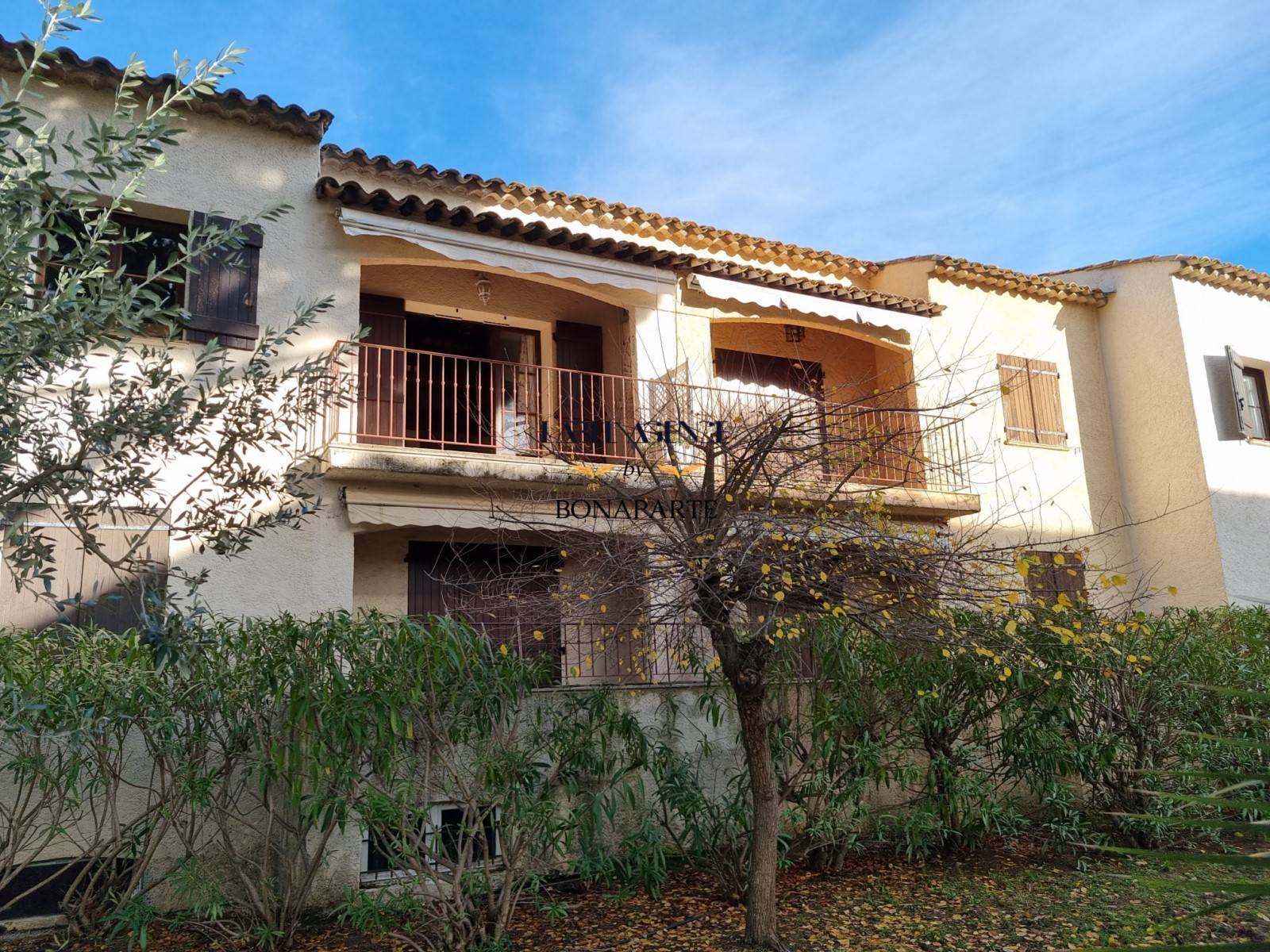 Appartement Les Issambres 3 chambres