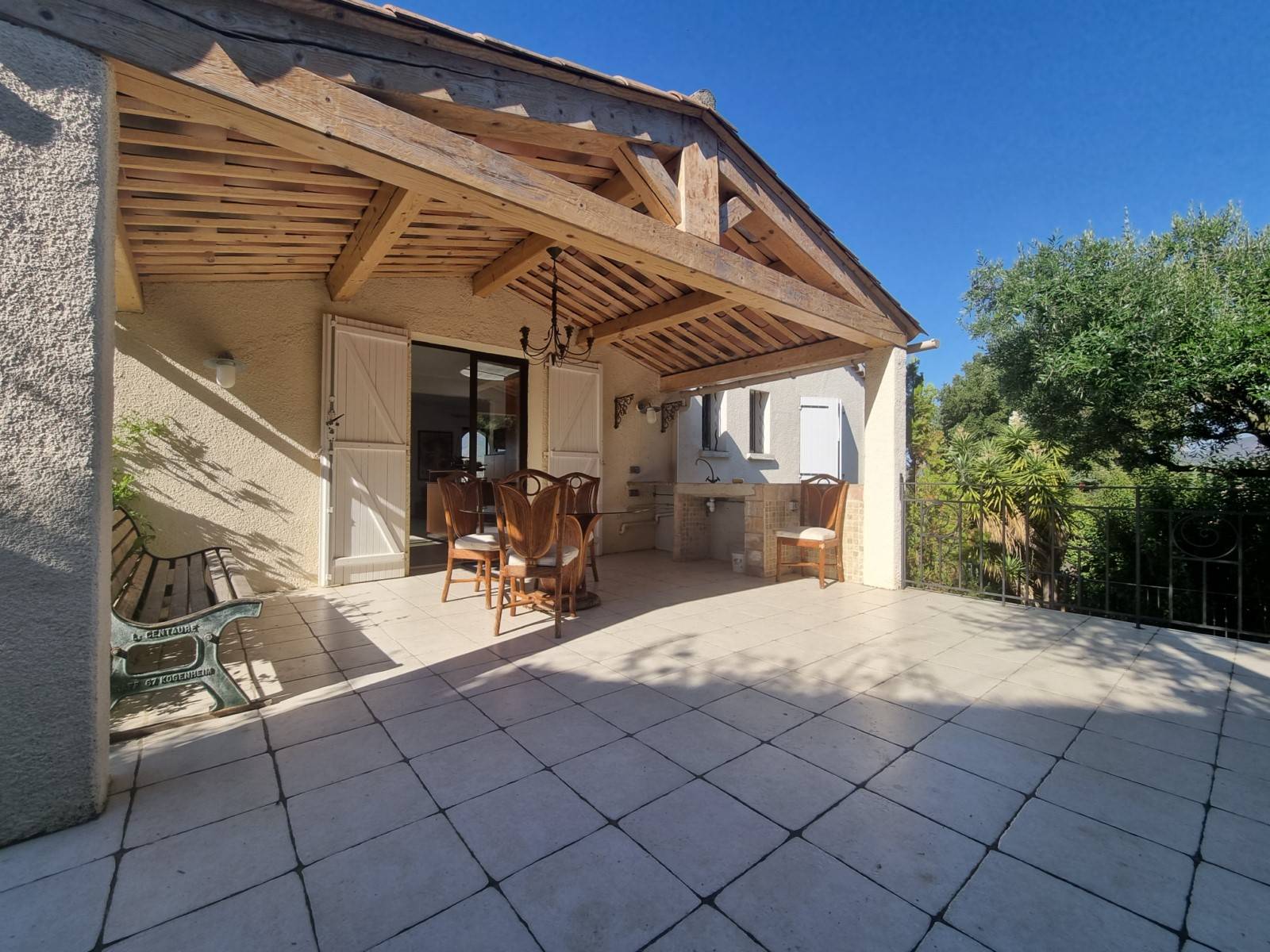 Maison en vente à Sainte Maxime proche du centre ville