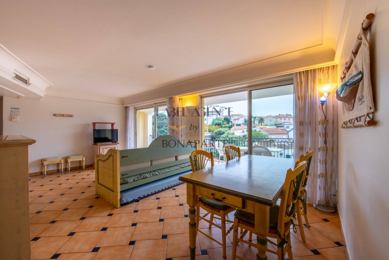 Appartement à vendre à Sainte Maxime