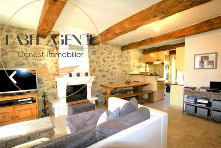 appartement 3 pieces a vendre plan de la tour