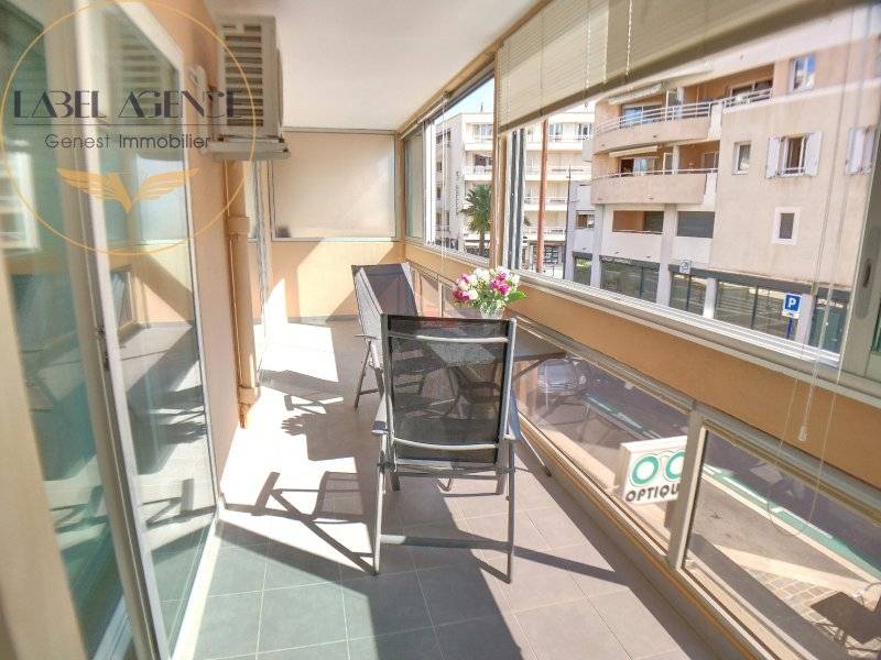 appartement 2 pièces à vendre Sainte Maxime