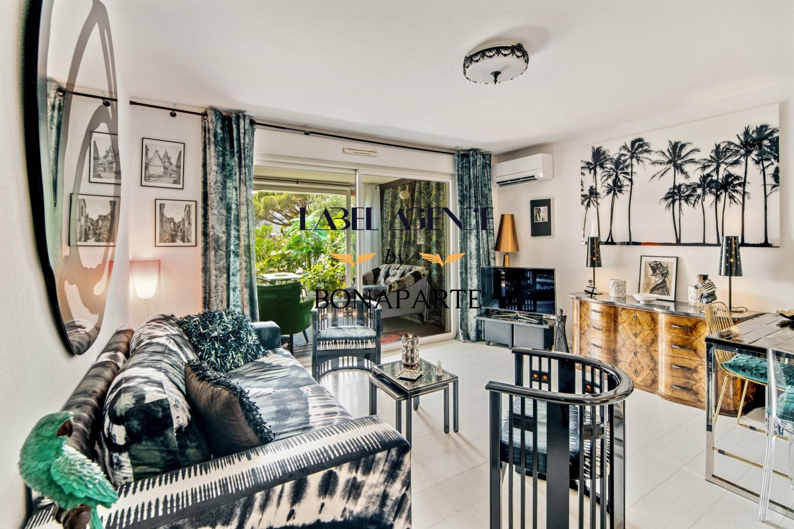 Agence immobilière Sainte Maxime