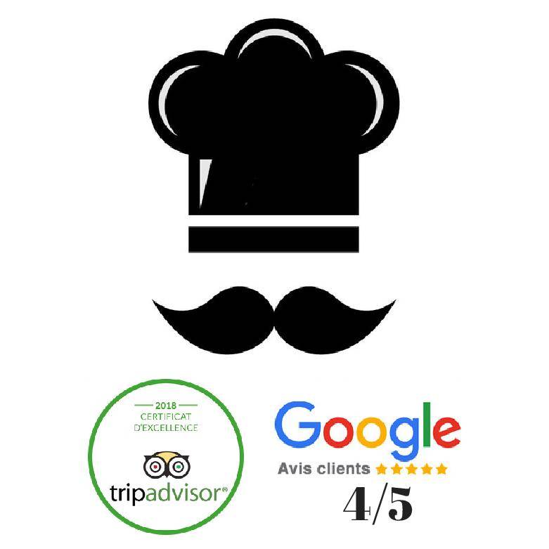 RESTAURANT Le Plan de la Tour  