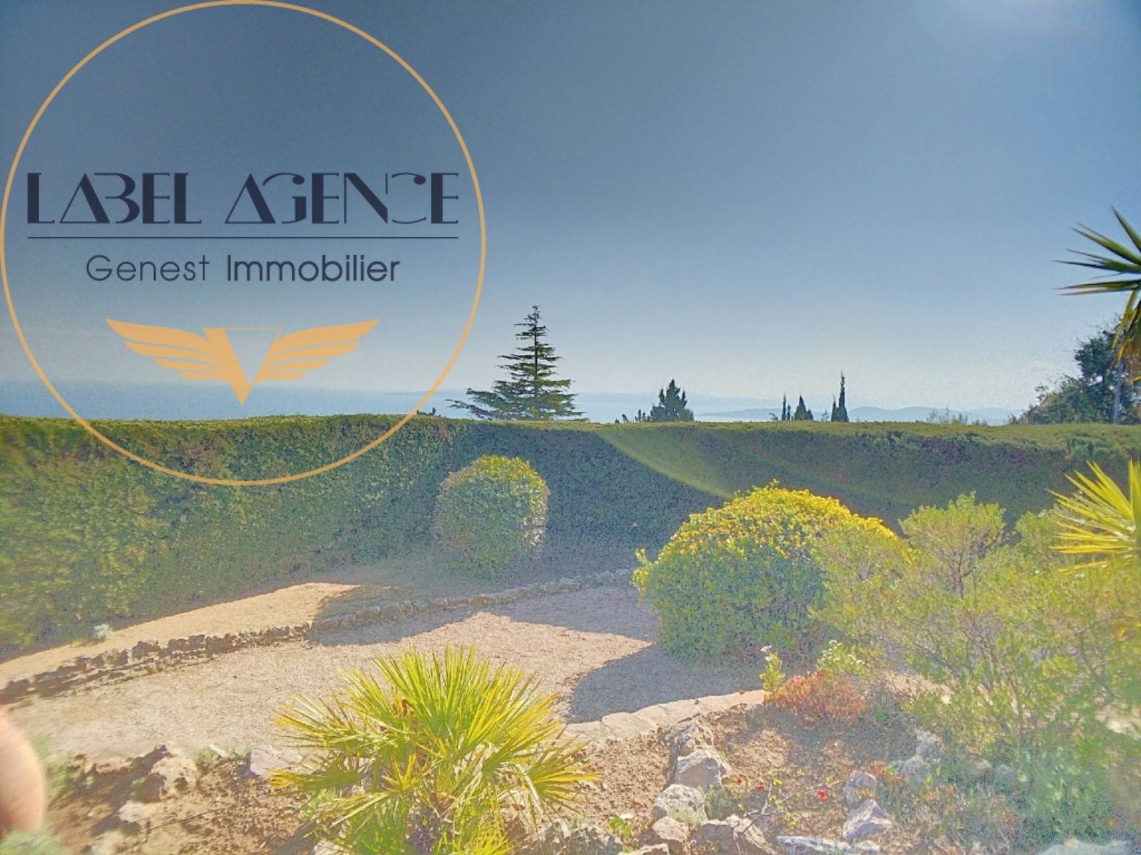 vente maison 4 pièces les issambres