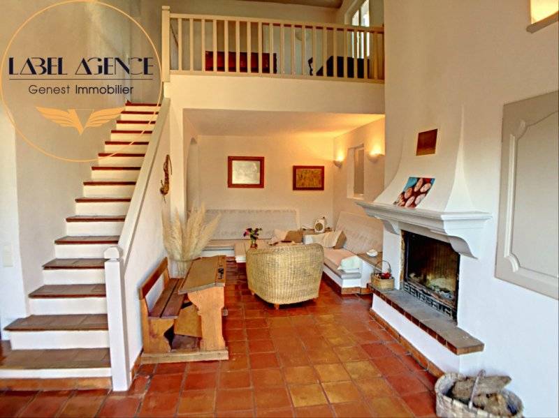 maison 7 pièces a vendre sainte maxime