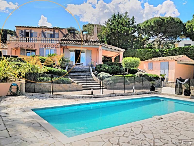 maison à vendre ramatuelle 