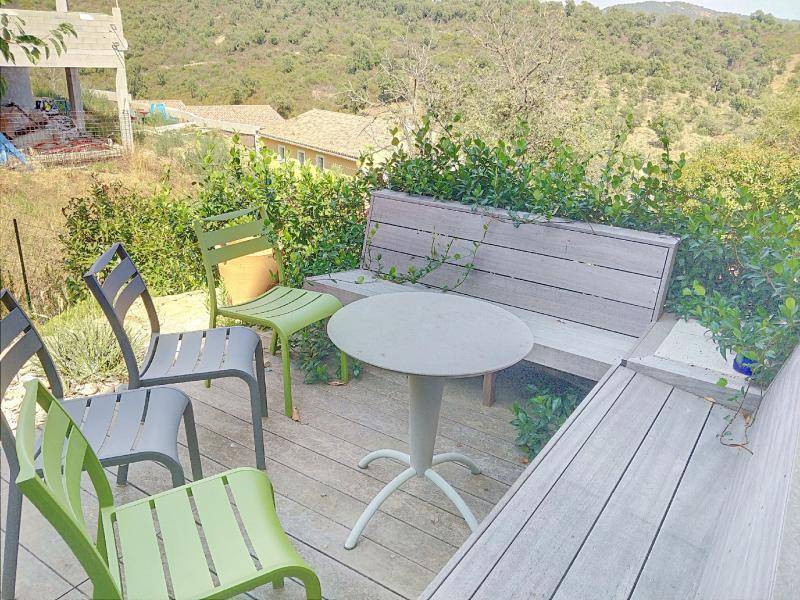 vente appartement 2 pièces Sainte Maxime