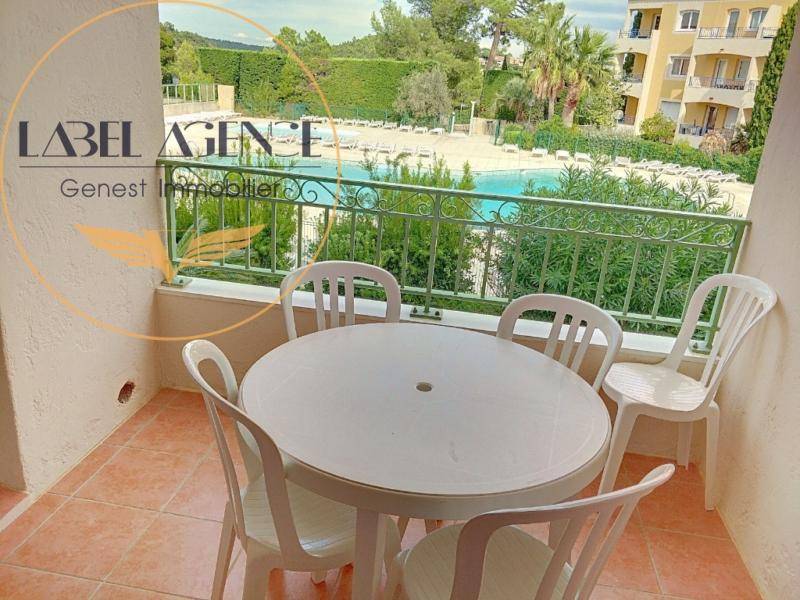 Appartement les issambres