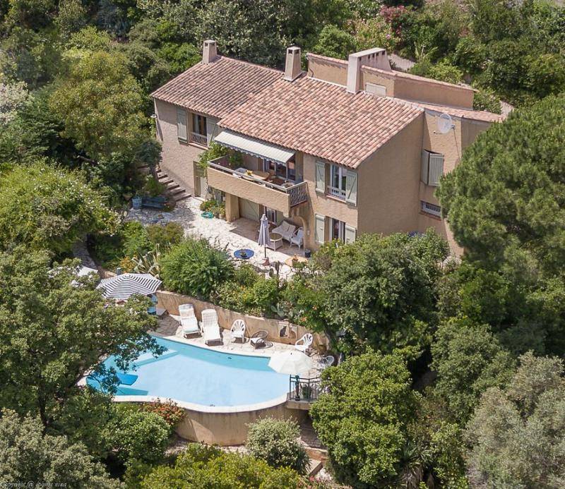 grande maison 5 pièces a vendre sainte maxime
