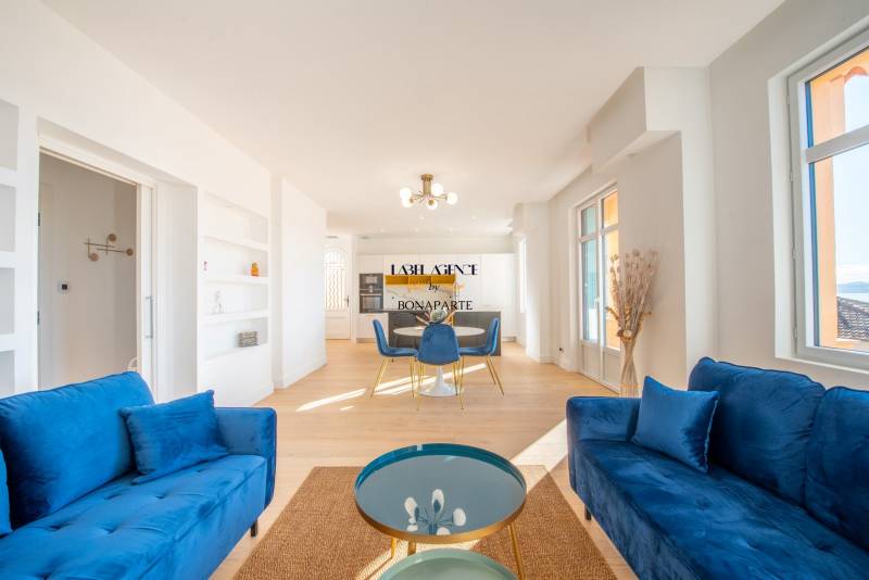 Label Agence immobilière à Sainte Maxime