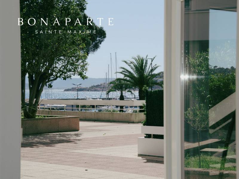 Appartement T2 à vendre Sainte-Maxime