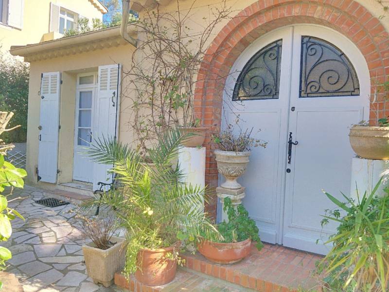 Maison 6 pièces Centre Ville de Sainte Maxime