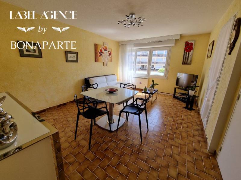 Viager Sainte Maxime