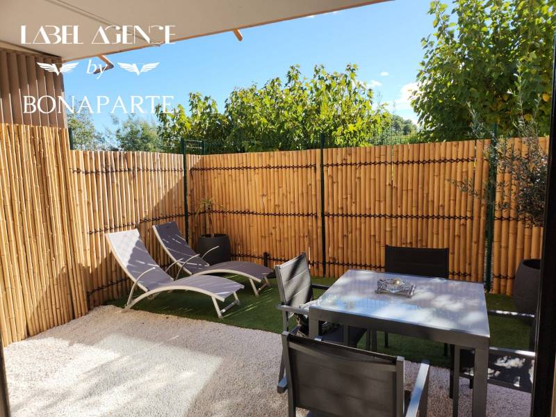 Appartement à vendre Sainte Maxime