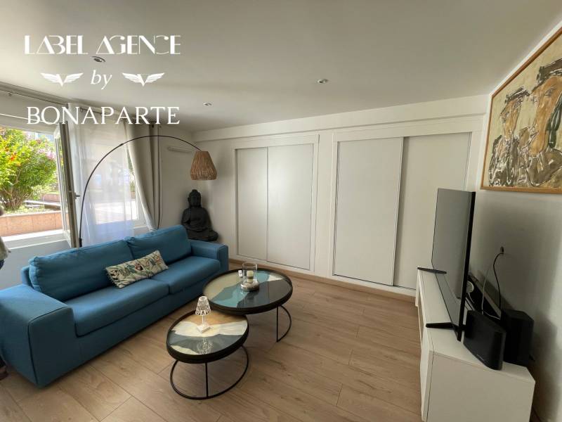 LOCATION SAISONNIERE SAINTE MAXIME