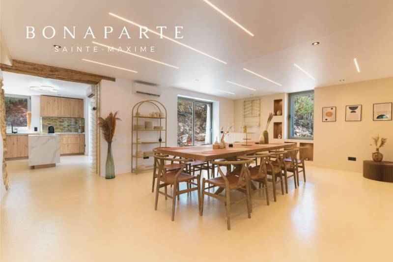 Spécialiste vente immobilière Sainte Maxime