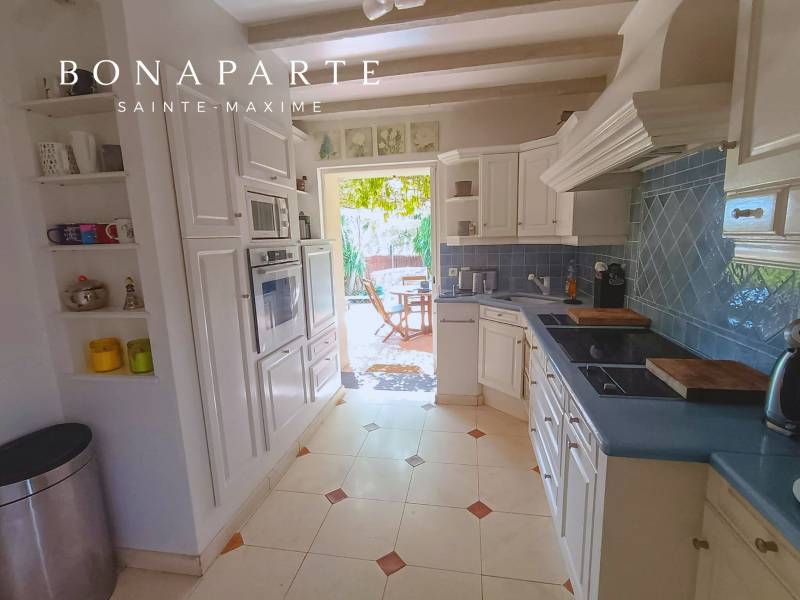 Agence immobilière spécialiste en vente à Grimaud, Sainte MAXIME