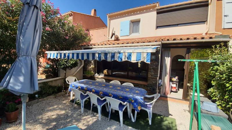 Maison Sainte Maxime 3 chambres