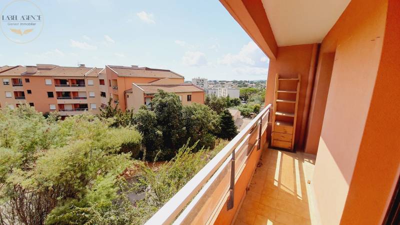 Apartement T2 à rénover à Sainte Maxime