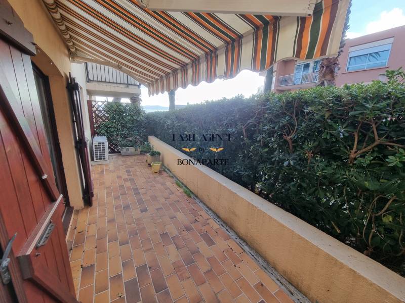 Appartement à vendre Sainte Maxime