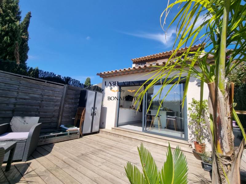 Maison 2 chambres Sainte Maxime