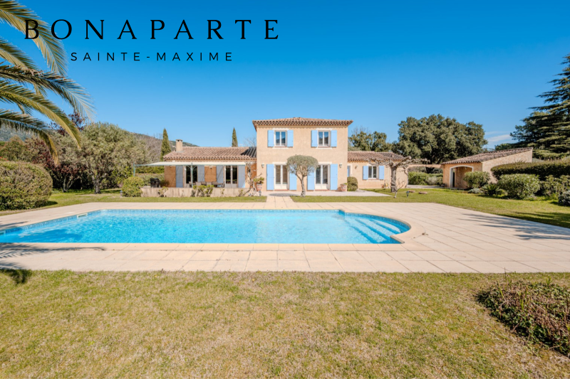 Maison à vendre Plan de la Tour