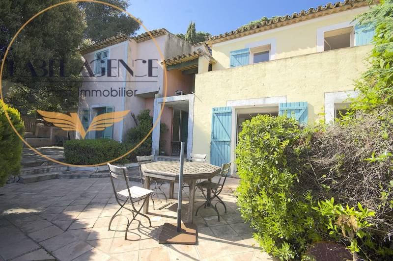 Maison à vendre à Sainte Maxime