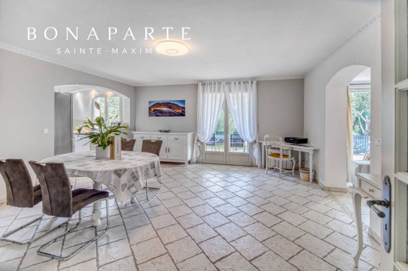 Agence immobilière Les Issambres