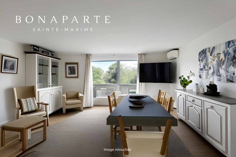 Conseiller commercial Sainte Maxime