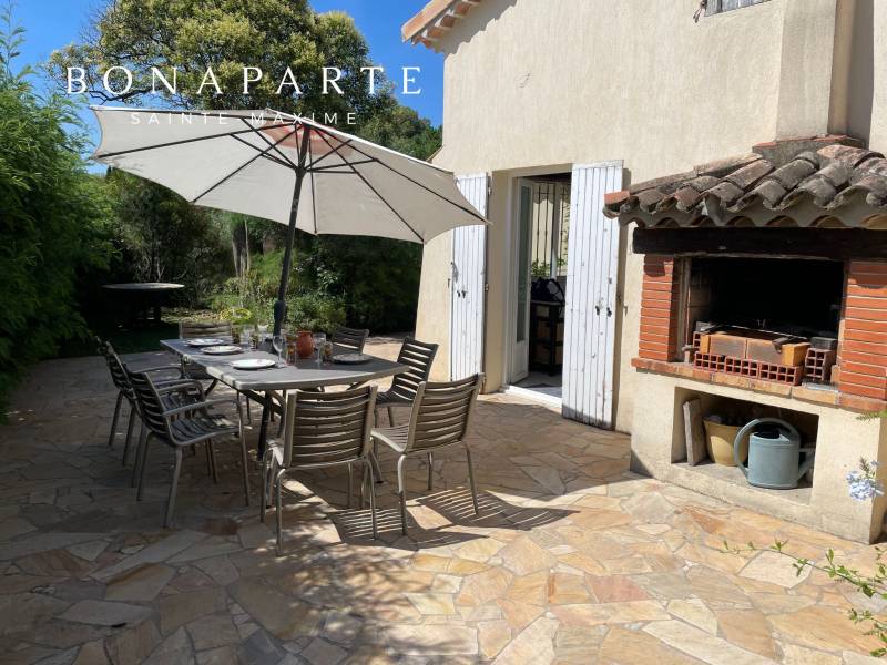 Agence spécialisée dans la location saisonnière Sainte Maxime