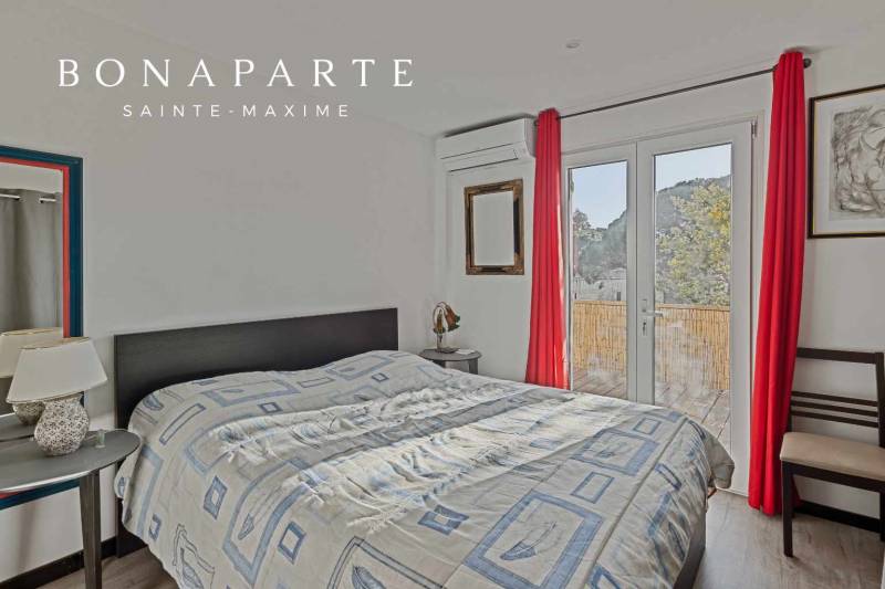 Agence immobilier Sainte Maxime