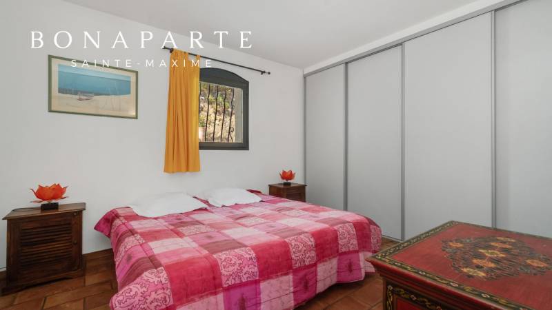 Propriété 5 chambres – Les Issambres, Var, proche Saint-Tropez