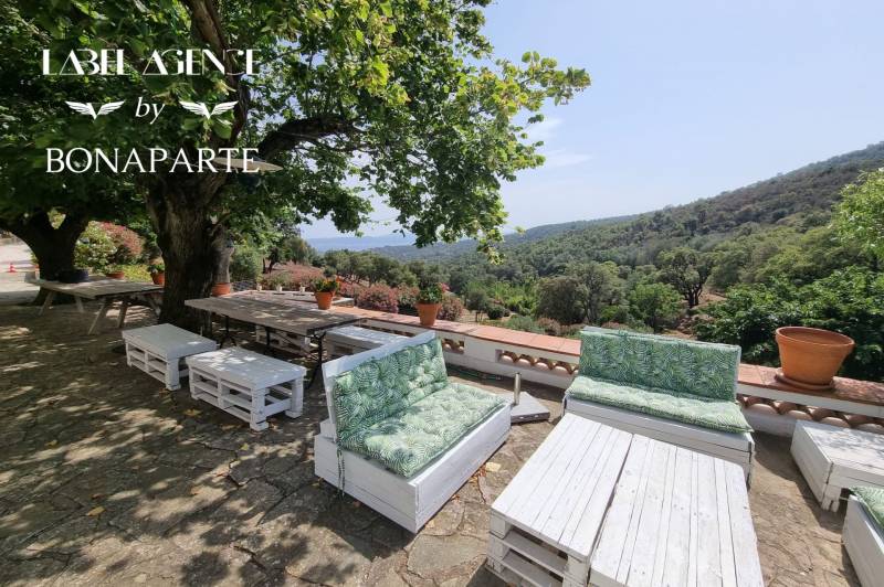 Agent immobilier spécialiste Sainte Maxime