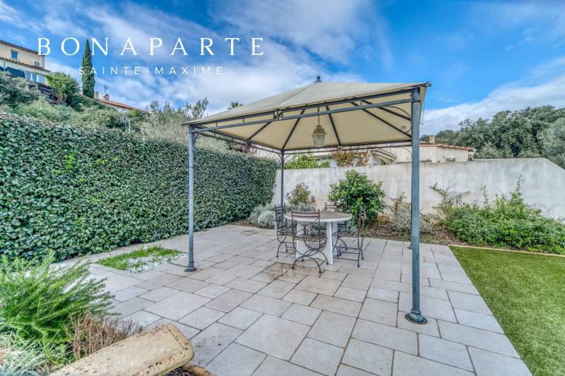 Maison avec jardin Les Issambres