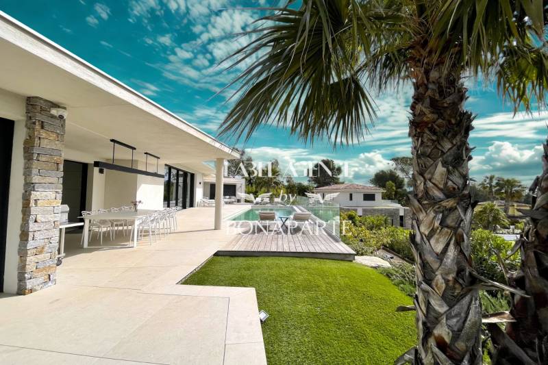 séjour prestige Saint-Tropez