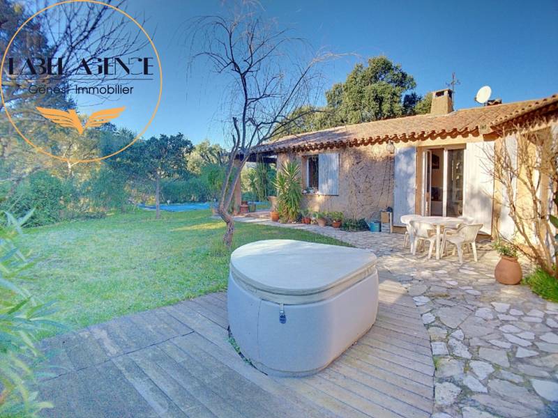 maison à vendre Plan de la Tour