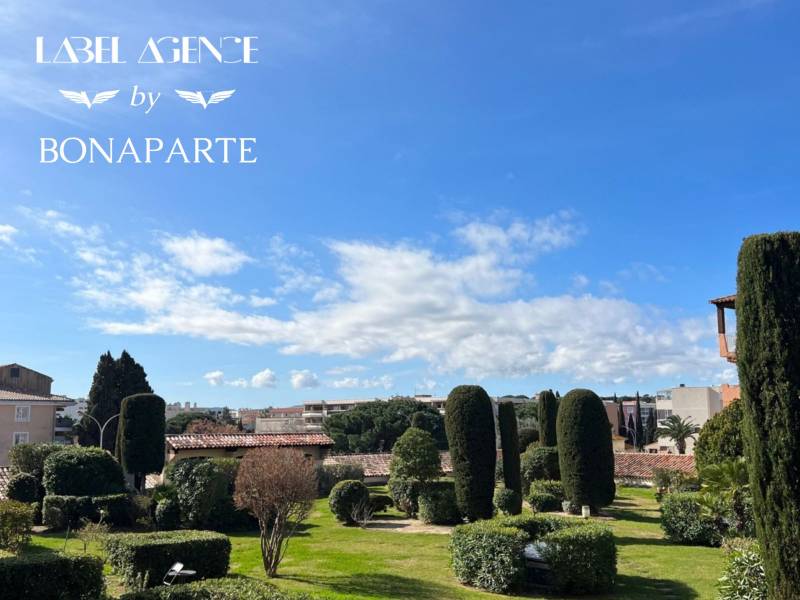 Appartement à rénover Sainte Maxime