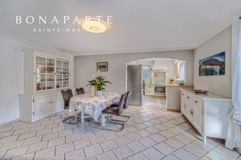 Villa Les Issambres T4