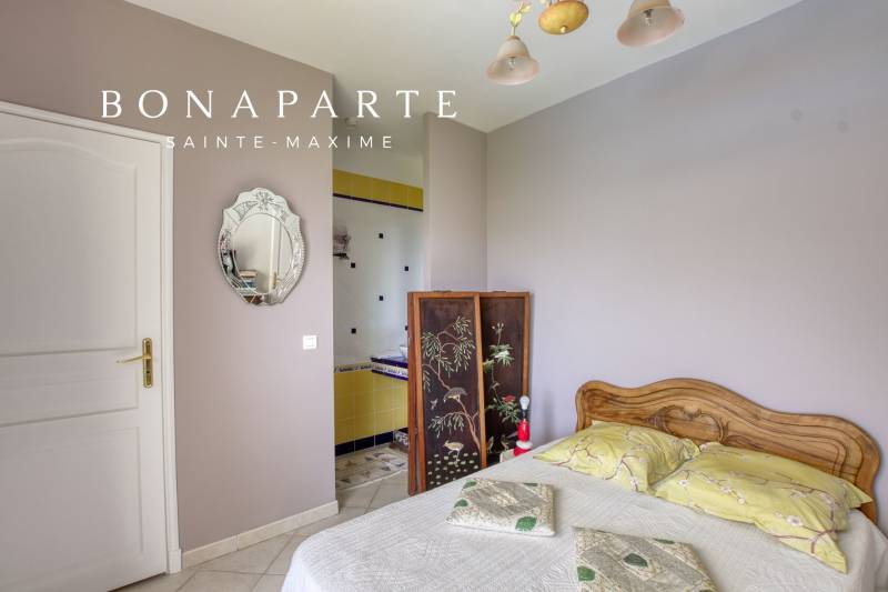 Maison à vendre 4 chambres