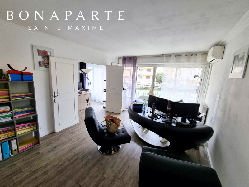 Appartement pas cher Sainte Maxime