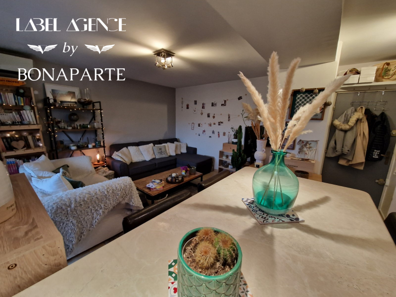 Achat appartement T2 à Sainte Maxime