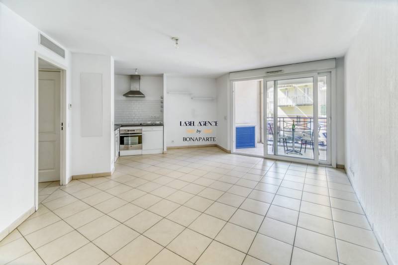 Appartement T2 Sainte Maxime